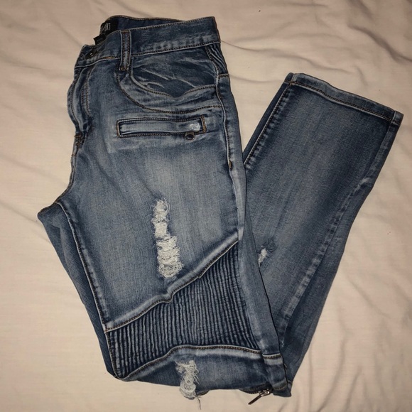 dstrkt denim wholesale